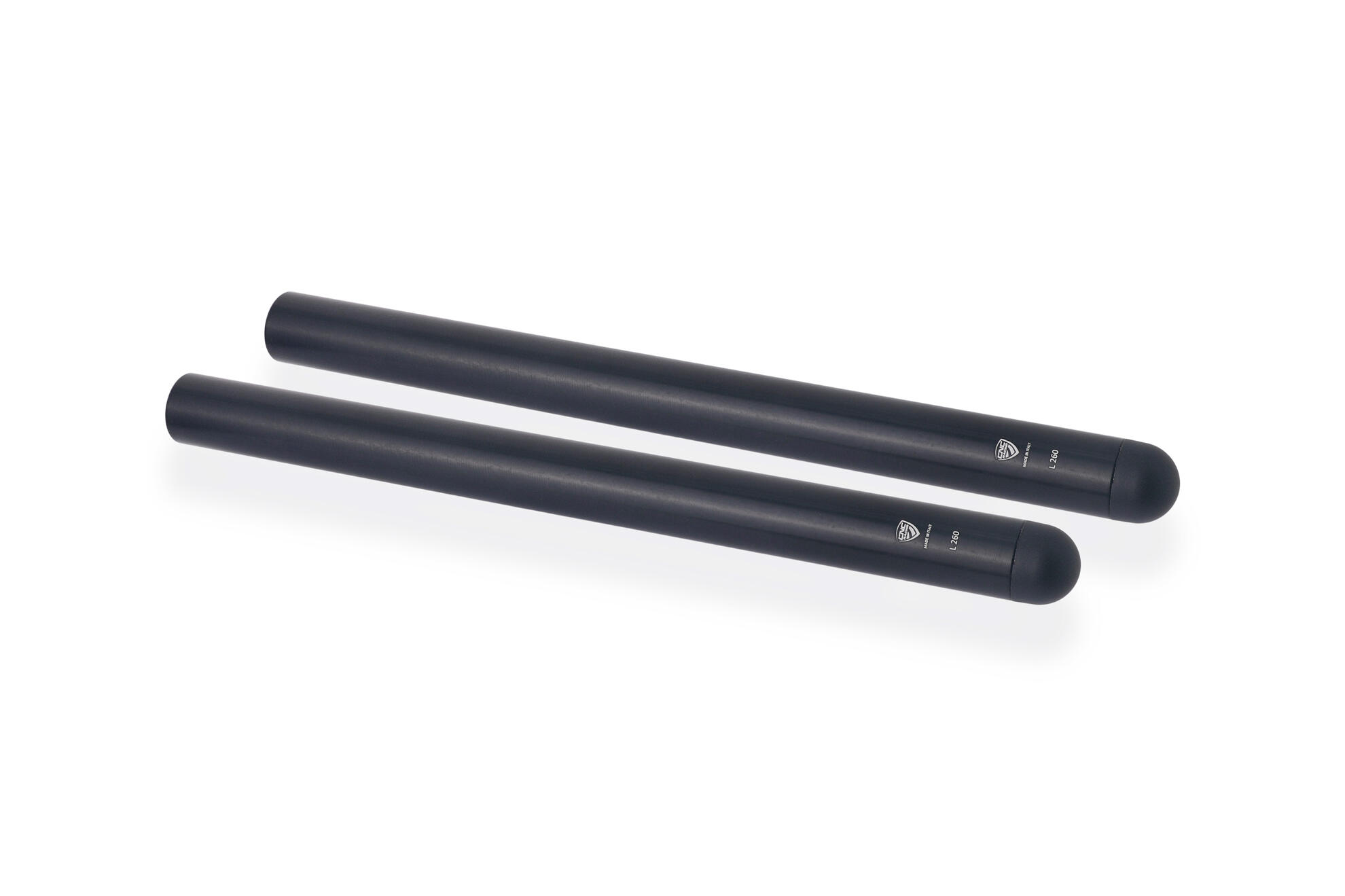 CNC Racing Clip-on Replacement Extra Long 275mm Bar Pair CNC Racing Clip-on Replacement Extra Long 275mm Bar Pair